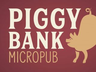 THE PIGGY BANK MICROPUB