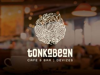 TONKABEAN CAFE & BAR