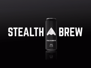 STEALTH BREW CO