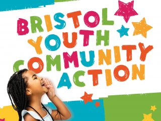 BYCA VISUAL IDENTITY