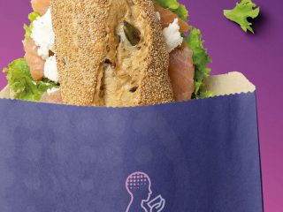 CONSUMER LAB VISUAL IDENTITY