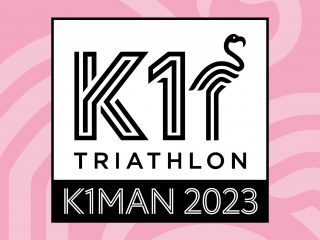 K1 TRIATHLON EVENT DESIGN