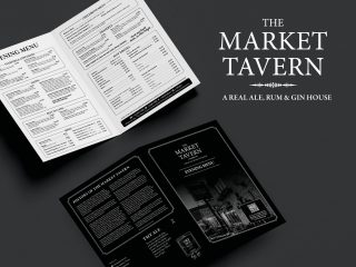 THE MARKET TAVERN