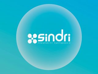 SINDRI PARTNERSHIP IDENTITY