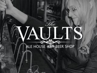 THE VAULTS MICROPUB