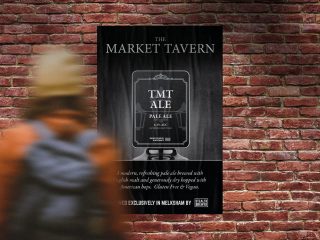 THE MARKET TAVERN