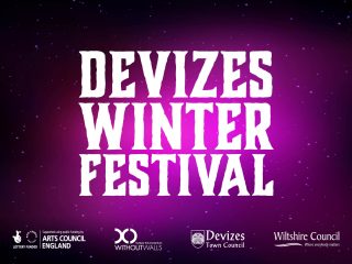 DEVIZES WINTER FESTIVAL & LANTERN PARADE