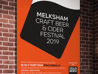 MELKSHAM CRAFT BEER & CIDER FESTIVAL