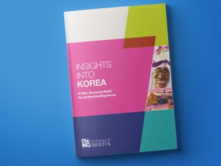 Insights Into Korea